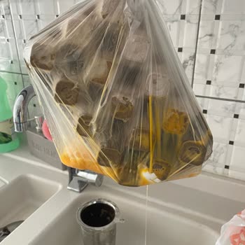 Migros Hemen'den Kırık Yumurta Ve İlgisiz Müşteri Hizmeti Deneyimi