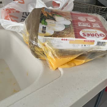 Migros Hemen'den Kırık Yumurta Ve İlgisiz Müşteri Hizmeti Deneyimi