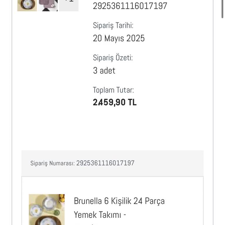 İptal Edilen Siparişin Kargo Ücretinin Yeniden Alınması Mağduriyet Yaratıyor