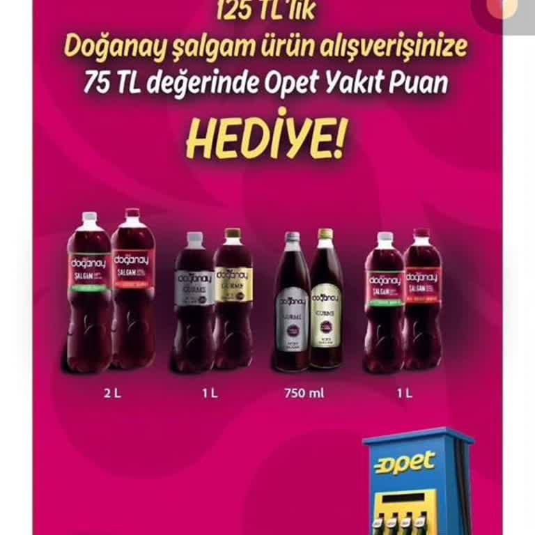 Kim Market Kampanya Ege'de Geçerli Denildi, Markette Faydalanamadık