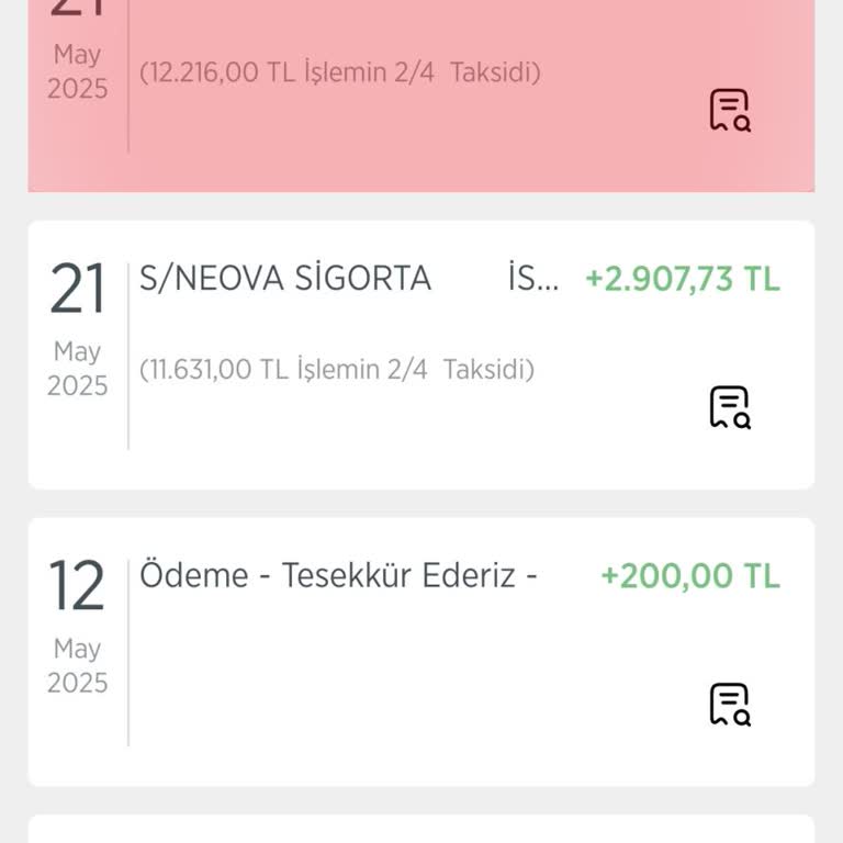 Kredi Kartı Sigorta İadesi Ve Taksit Sorunu Çözülmüyor