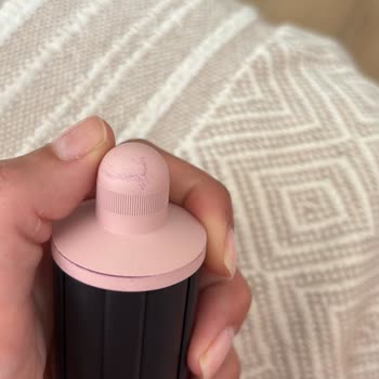 Dyson Airwrap'ın Renkleri Siliniyor, Değişim İstiyorum