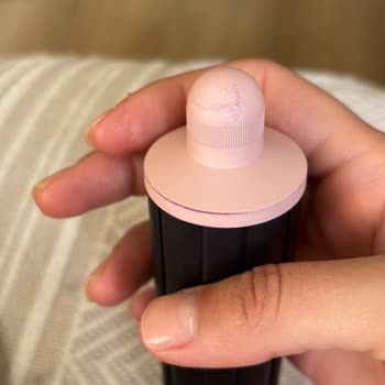 Dyson Airwrap'ın Renkleri Siliniyor, Değişim İstiyorum