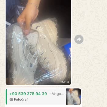 İade Ve Stok Problemleri Nedeniyle Çözülmeyen Alışveriş Süreci