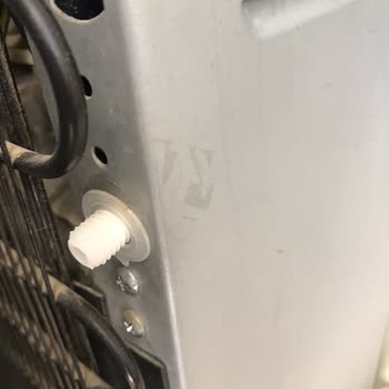 Arçelik Su Sebili Ve Buzdolabı İçin Yedek Parça Bulunamaması Nedeniyle Mağduriyet