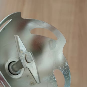 Kiwi Home Kahve Karıştırıcı Hem Bozuldu Hem Kırık Ve Kirli İade Edildi!