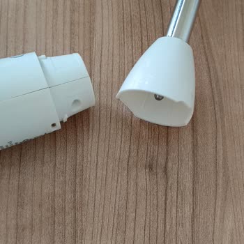 Kiwi Home Kahve Karıştırıcı Hem Bozuldu Hem Kırık Ve Kirli İade Edildi!