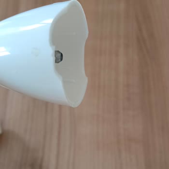 Kiwi Home Kahve Karıştırıcı Hem Bozuldu Hem Kırık Ve Kirli İade Edildi!