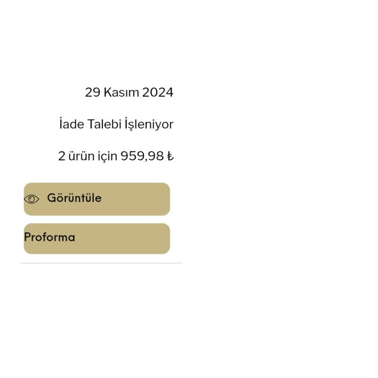 Cz London'dan İade Edilmeyen Para Ve Ulaşılamayan Müşteri Hizmetleri