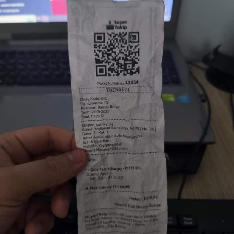 Yanlış Ve Kusurlu Ürünler, İlgisiz Müşteri Hizmeti: Trendyol'da Mağduriyet Yaşıyorum