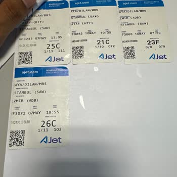 Faturalarım İçin Dönüş Yapılmadı, Mağdur Edildim