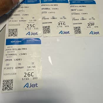 Faturalarım İçin Dönüş Yapılmadı, Mağdur Edildim