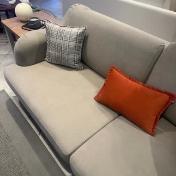 Kelebek Mobilya Sipariş Edilen Koltuk Yanlış Renkle Teslim Edildi, Değişim Yapılmıyor