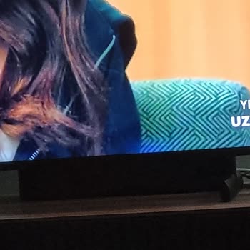 Samsung Frame TV’de 2 Yılda Panel Sorunu Ve Servis İlgisizliği