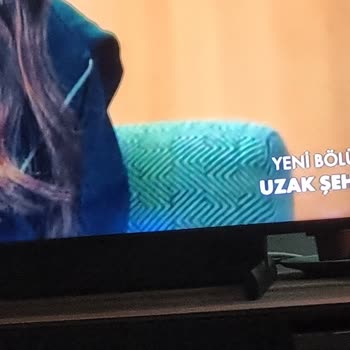 Samsung Frame TV’de 2 Yılda Panel Sorunu Ve Servis İlgisizliği