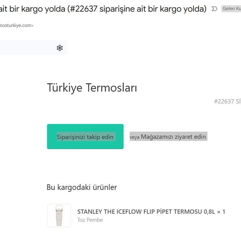 Siparişim Teslim Edilmedi, İade Ve İptal Taleplerim Karşılanmadı