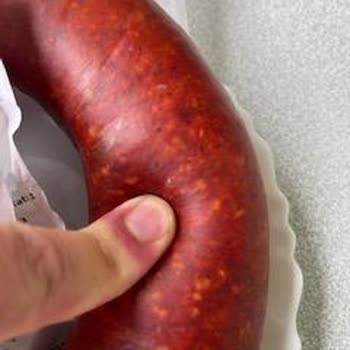 Köfteci Yusuf'tan Yaş Sucuk Ve Yetersiz Müşteri Hizmeti Deneyimi