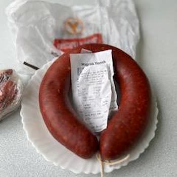 Köfteci Yusuf'tan Yaş Sucuk Ve Yetersiz Müşteri Hizmeti Deneyimi