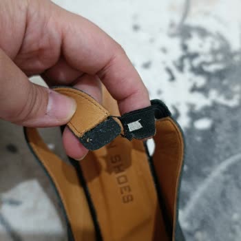 Ayıplı Ürün Ve Fatura Sorunu: Selin Shoes İade Talebim Karşılanmadı