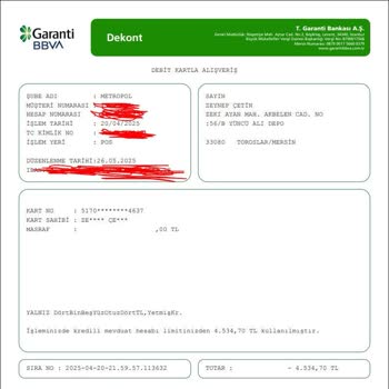 Ayıplı Ürün Ve Fatura Sorunu: Selin Shoes İade Talebim Karşılanmadı