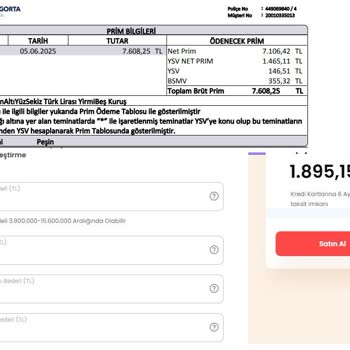 Onayım Olmadan Yenilenen Konut Sigortası Ve Fahiş Poliçe Ücreti