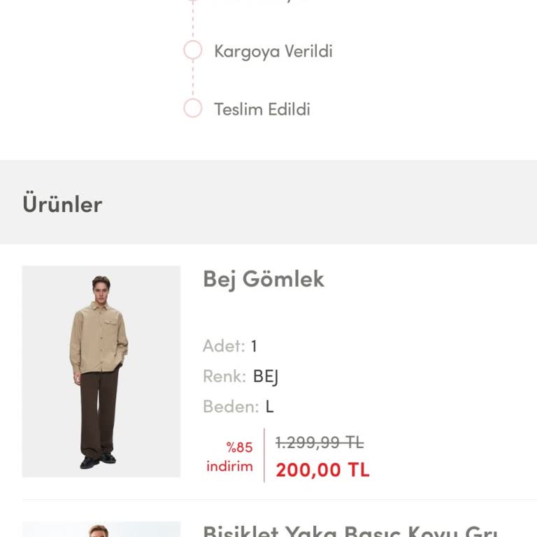 Siparişim Eksik, Yanlış Ve Kullanılmış Ürün Gönderildi, İade Yapamıyorum!