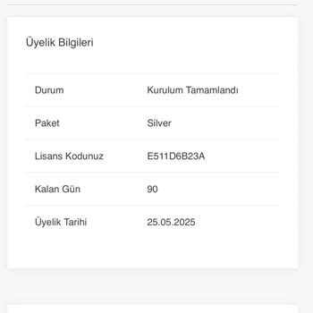 Satın Alma Sonrası İletişimsizlik Ve İade Sorunu Yaşadım