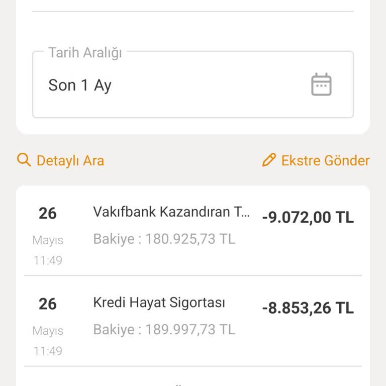 Bilgilendirme Yapılmadan Kazandıran Tarife Ücreti Kesilmesi Ve İade Talebi