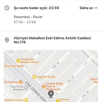 Yanlış Adrese Ve Yanlış Ürüne Teslimat: Yemek Sepeti Mağduriyeti