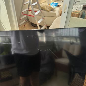 Nakliyat Sırasında Televizyonumun Ekranı Kırıldı, Sigorta Zararı Karşılamıyor