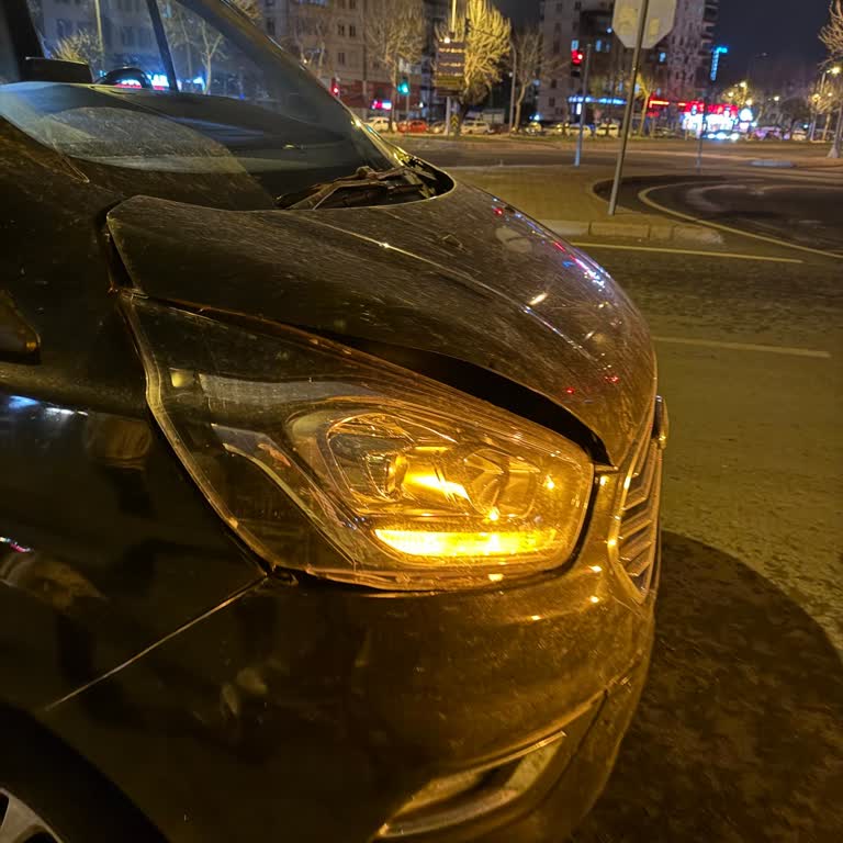 Greenmotion Car Rental Kazadan Sonra Haksız Ücret Kesintisi ve Depozito Sorunu