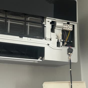 Bosch Klima Yedek Parça Sıkıntısı ve Yetersiz Satış Sonrası Hizmet