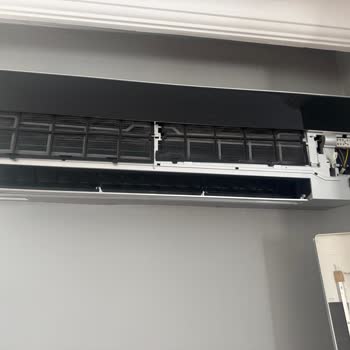 Bosch Klima Yedek Parça Sıkıntısı ve Yetersiz Satış Sonrası Hizmet