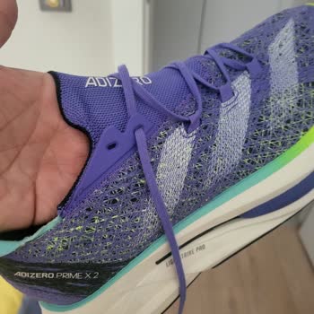 Adidas Ayakkabıda İlk Kullanımda Ses Ve İade Sorunu