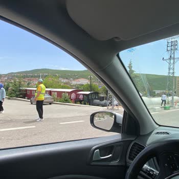 Manevi Mekânda Zorunlu Park Ücreti Ve Erişim Engeli Mağduriyeti