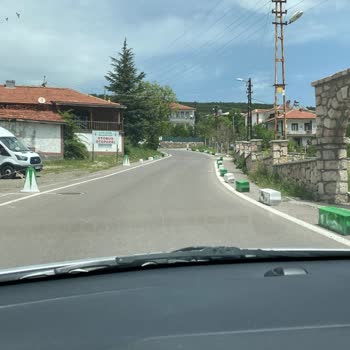 Manevi Mekânda Zorunlu Park Ücreti Ve Erişim Engeli Mağduriyeti