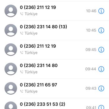 Teslim Edilmediği Halde Teslim Edildi Gösterilen Kargo Ve İletişimsizlik