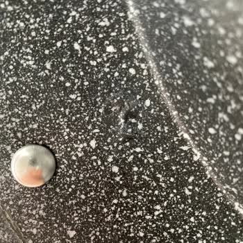 Korkmaz Tencere Setinde Tekrarlayan Kusur Ve Yetersiz Destek