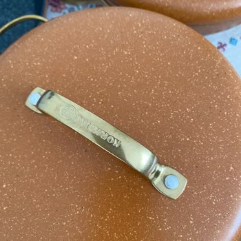 Korkmaz Tencere Setinde Tekrarlayan Kusur Ve Yetersiz Destek