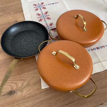 Korkmaz Tencere Setinde Tekrarlayan Kusur Ve Yetersiz Destek