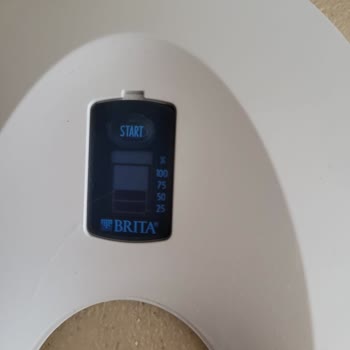 Brita Marella XL: Sadece 1 Hafta Optimum Kullanım, Hayal Kırıklığı Ve Güven Sorunu