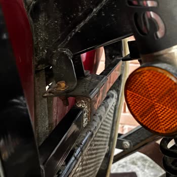 Aldığım Motolüx Kamyon Tipi Motor Arızalarla Dolu, Servis Ve Kalite Yetersizliği Yaşadım