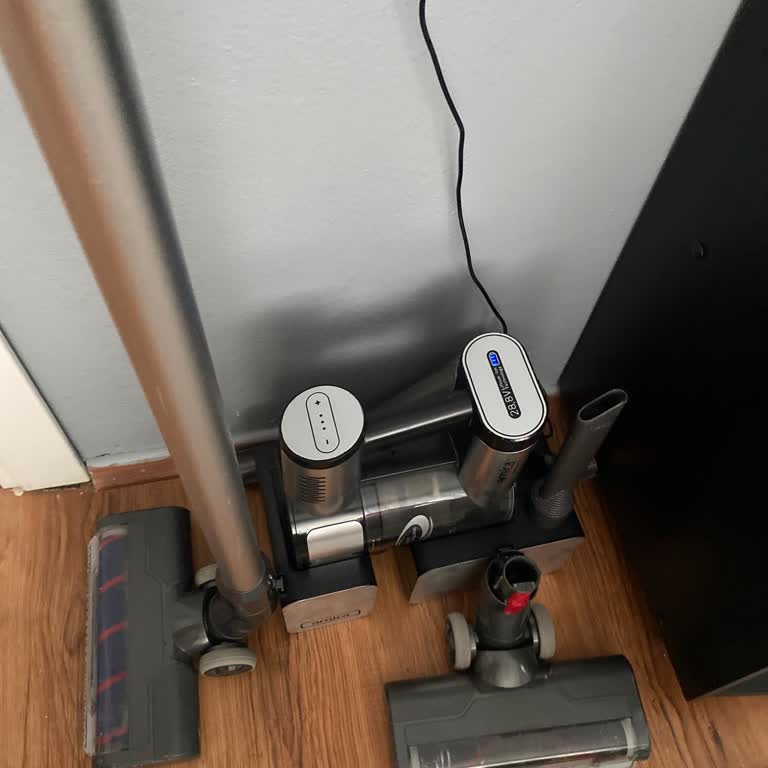 Arnica Solara Süpürge Sürekli Arızalanıyor, Pil Değişimi Yapılmadı