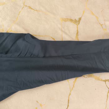 Satın Aldığım Pantolon Kısa Sürede Deforme Oldu