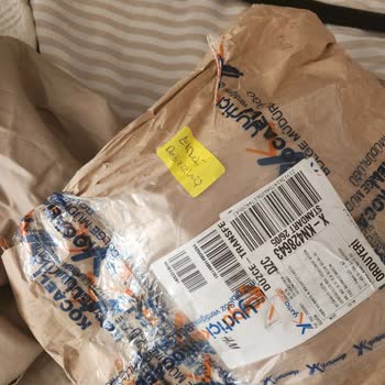 Yanlış Ürün Ve Beden Gönderildi, İade Kabul Edilmedi