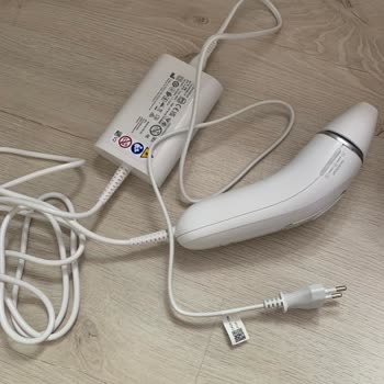 Braun Silk-Expert Pro 3'te Tekrarlayan Teknik Sorunlar Ve Kalıcı Çözüm Talebi