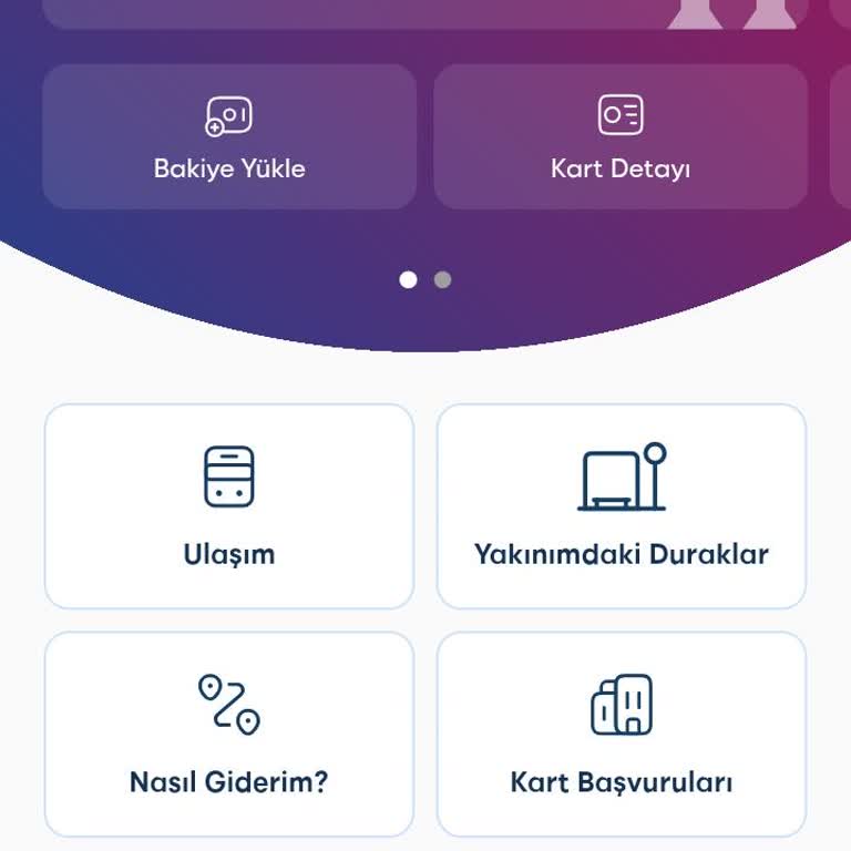 İzban'da Bilet Alma Ve Bakiye İadesinde Yaşanan Büyük Mağduriyet