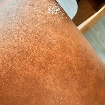 Alkan Mobilya (İstanbul) Koltukta Sorun Yaşadık!