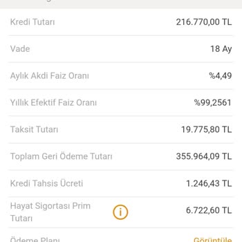 Bilgim Dışında Yapılan Kesinti Nedeniyle İade Talebim