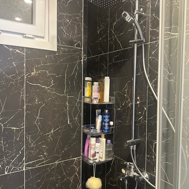 Grohe Duş Setinde Montaj Sorunu Ve Yetersiz Servis Desteği